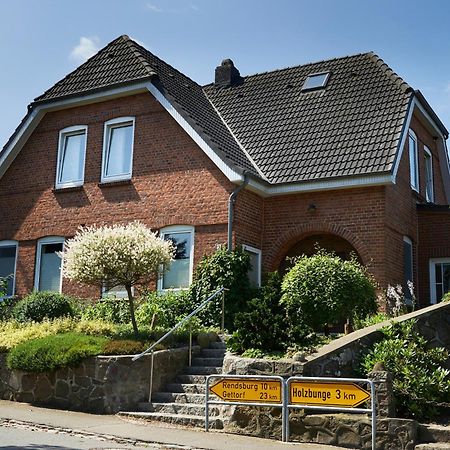 Ferienwohnung Schroeder Bunsdorf Esterno foto
