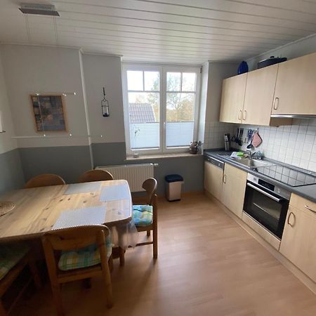 Ferienwohnung Schroeder Bunsdorf Esterno foto