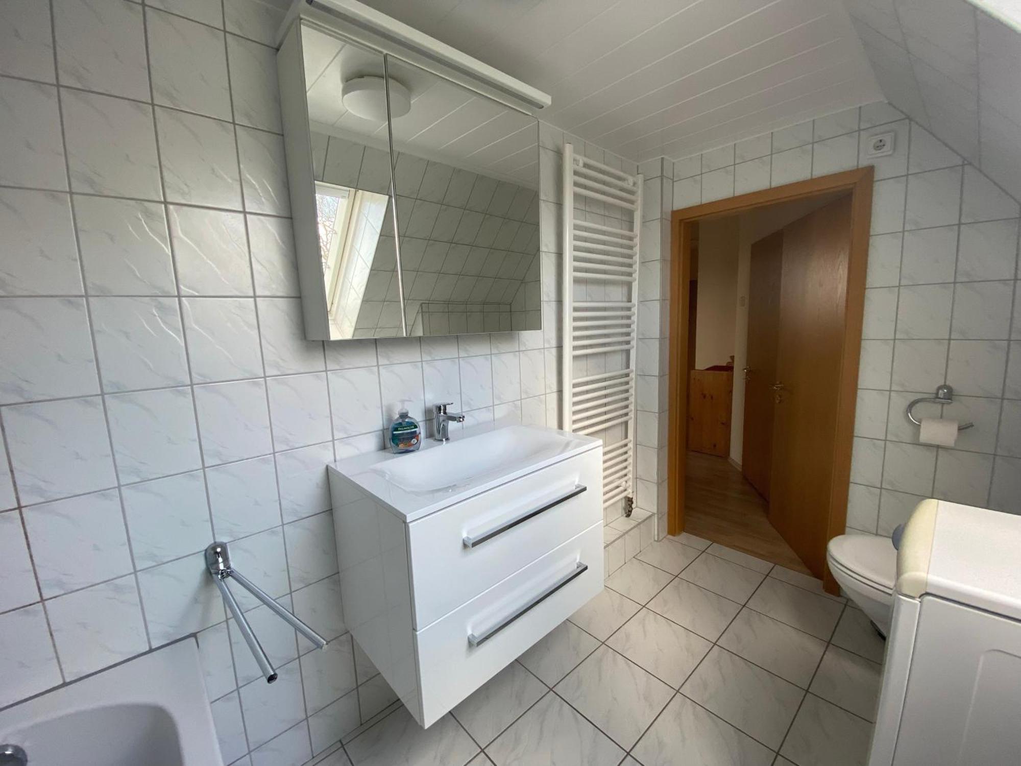 Ferienwohnung Schroeder Bunsdorf Esterno foto