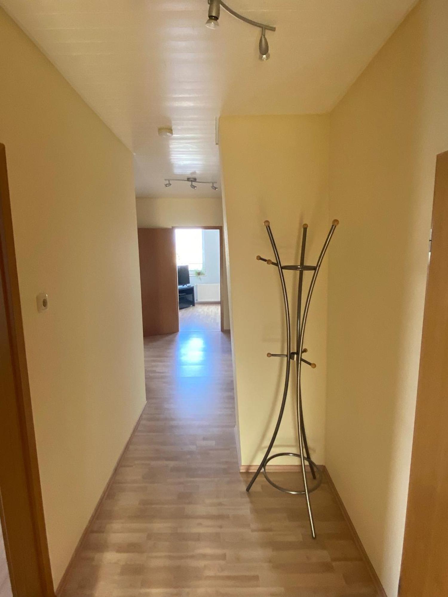 Ferienwohnung Schroeder Bunsdorf Esterno foto